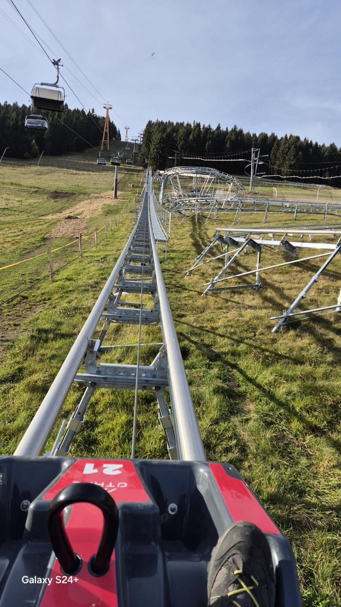 Hammerblick Oberwiesenthal Eksteriør bilde